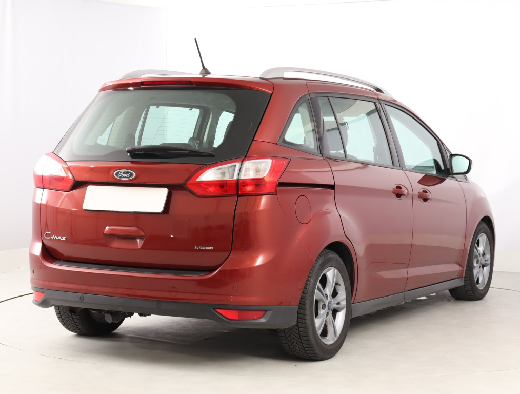 Ford Grand C-Max