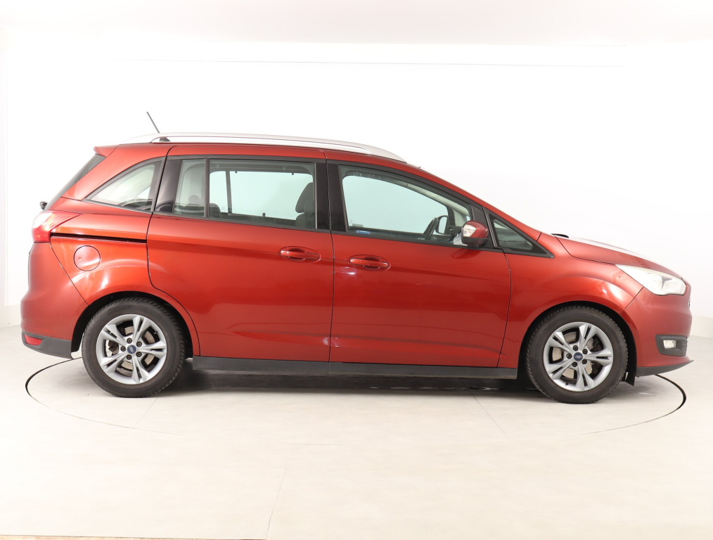 Ford Grand C-Max