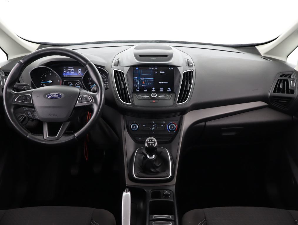 Ford Grand C-Max
