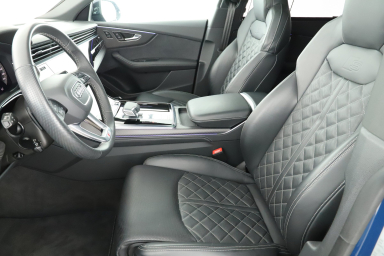 Audi Q8 - 2023