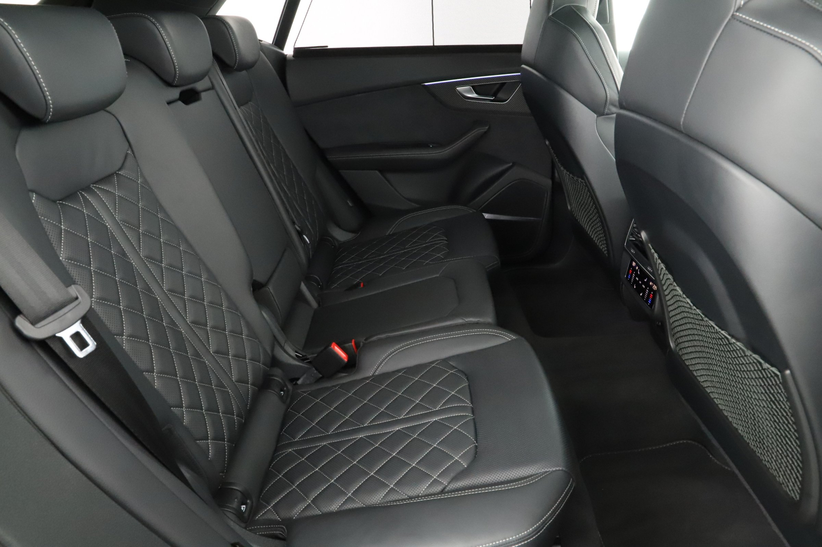 Audi Q8 - 2023