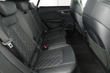 Audi Q8 - 2023