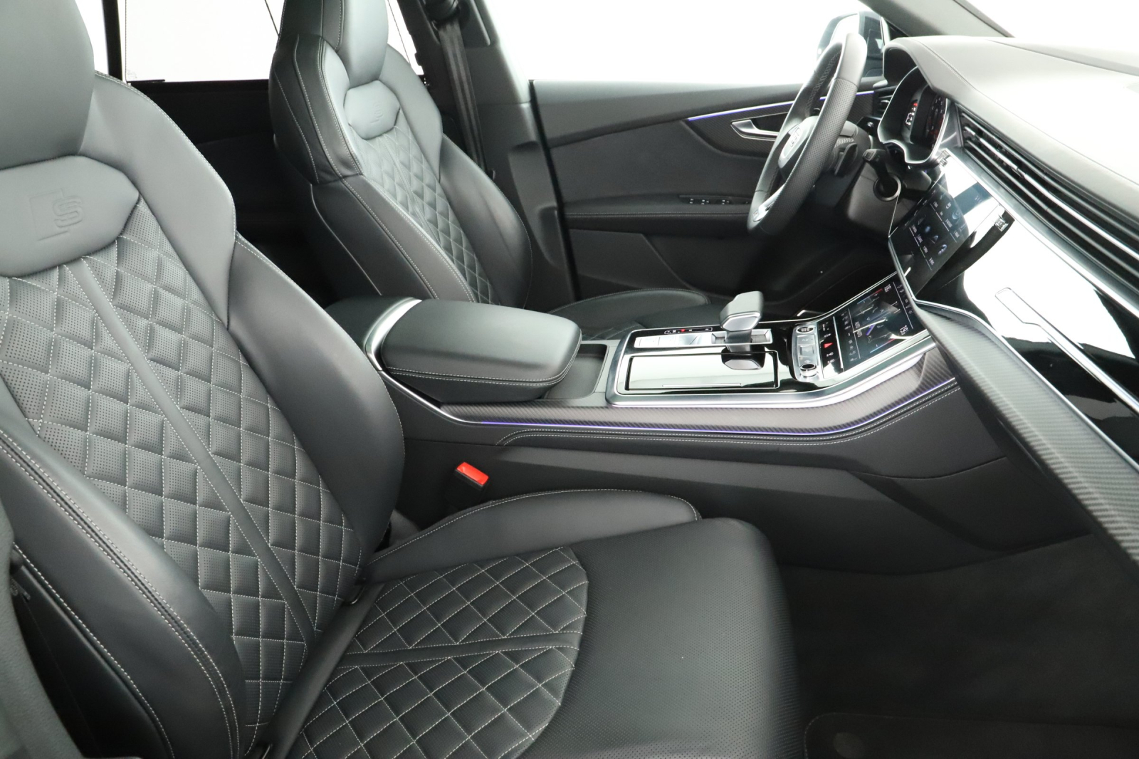 Audi Q8 - 2023