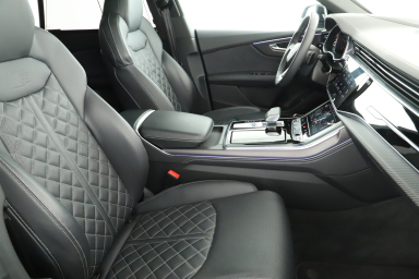 Audi Q8 - 2023