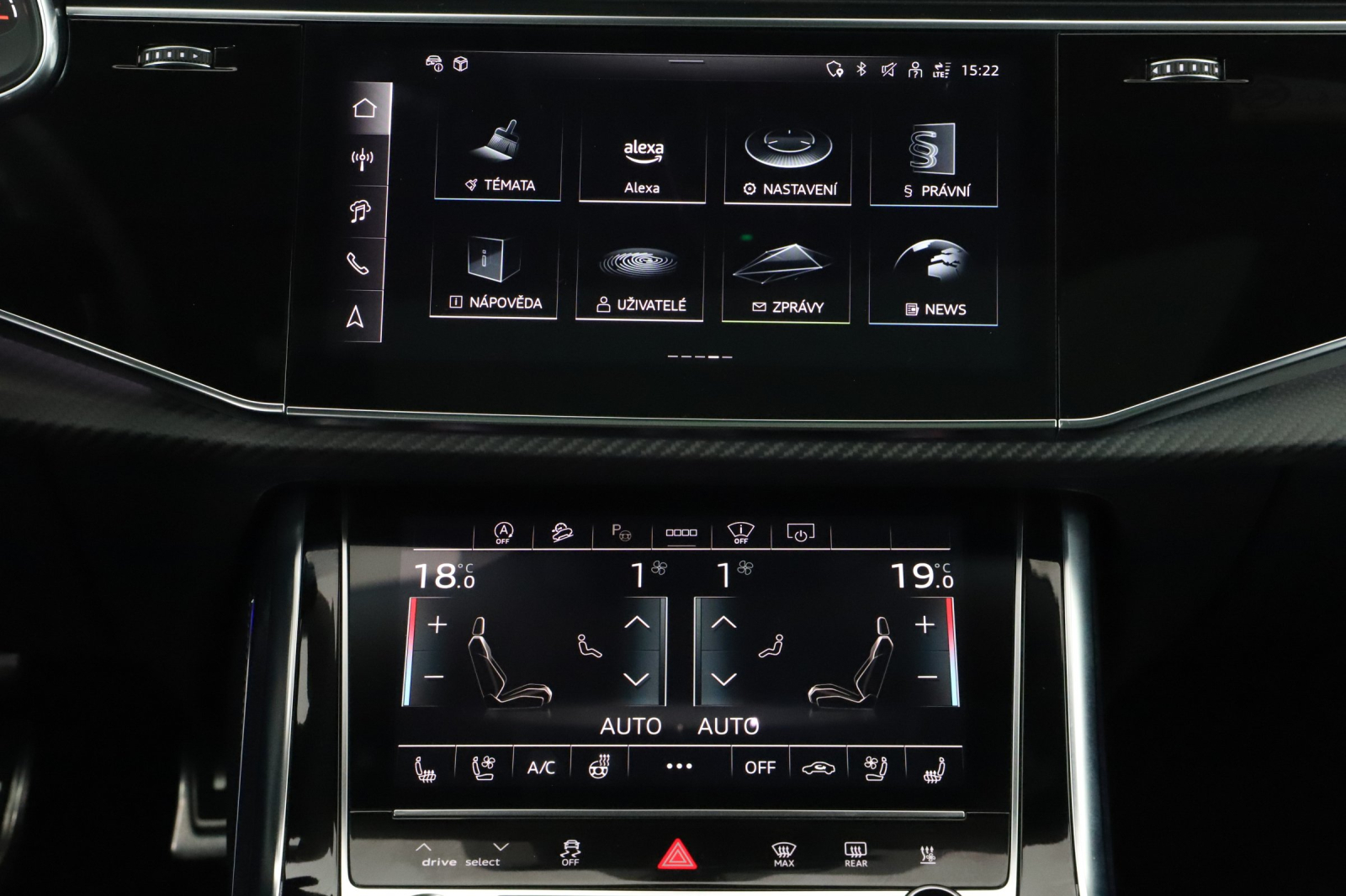 Audi Q8 - 2023