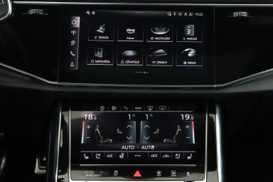 Audi Q8 - 2023