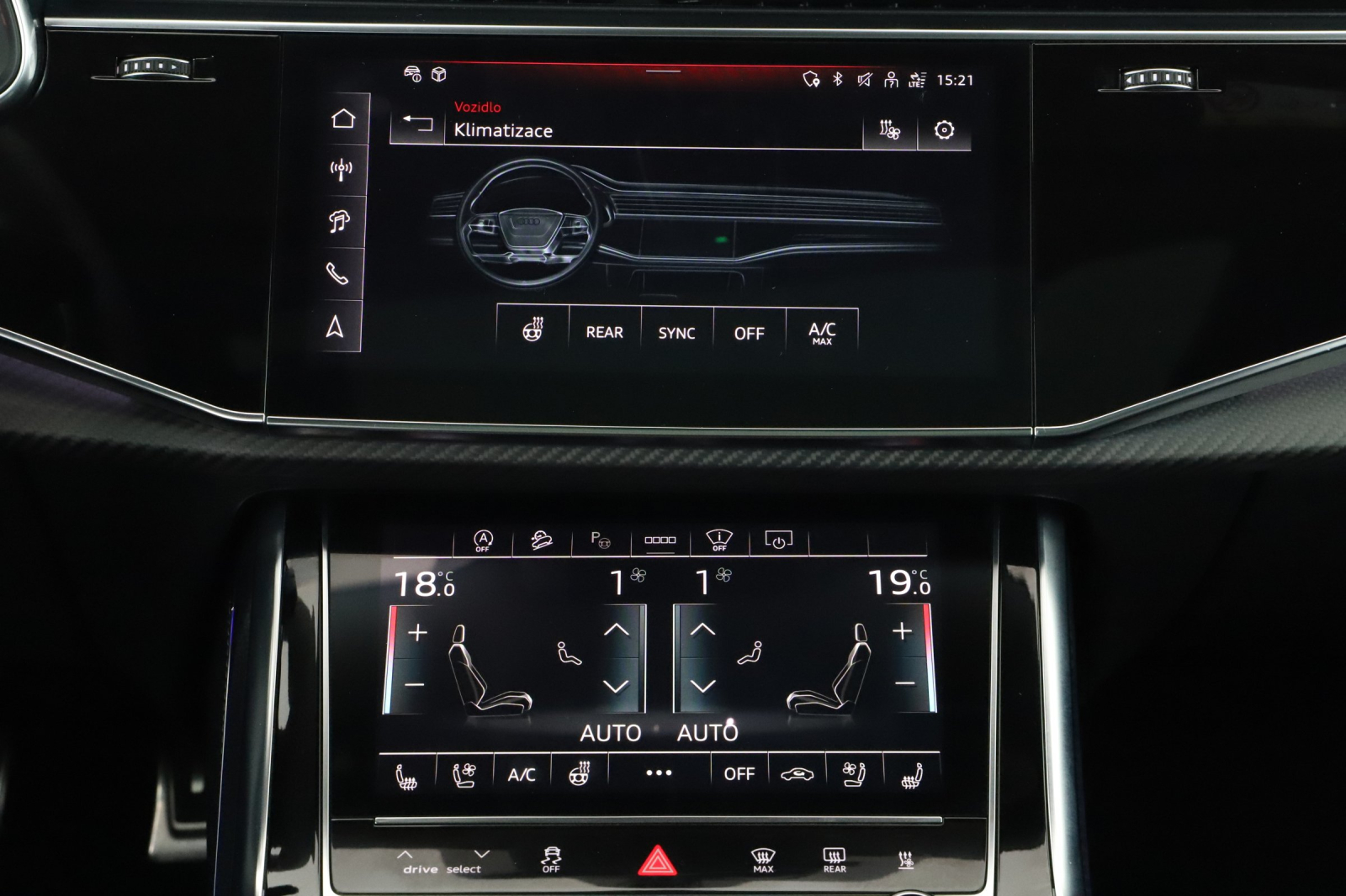 Audi Q8 - 2023