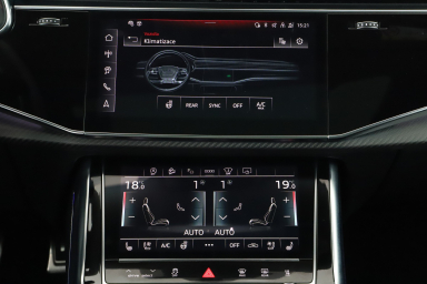 Audi Q8 - 2023