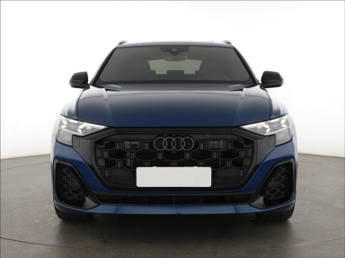 Audi Q8 - 2023