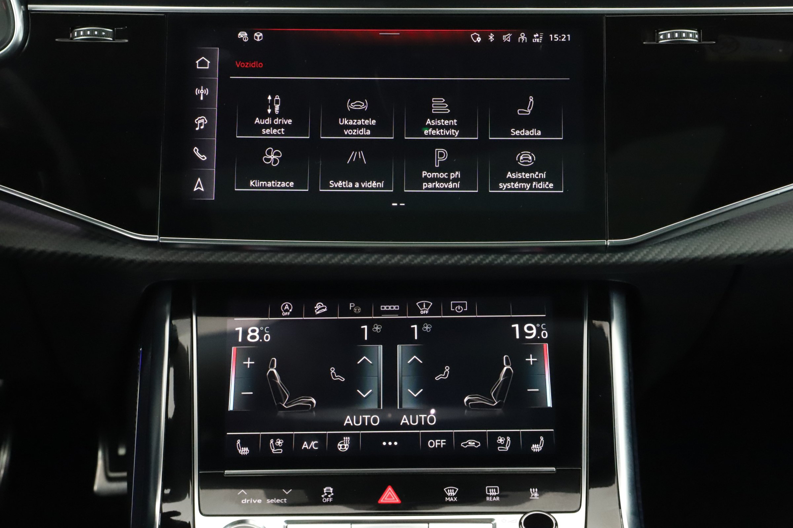 Audi Q8 - 2023