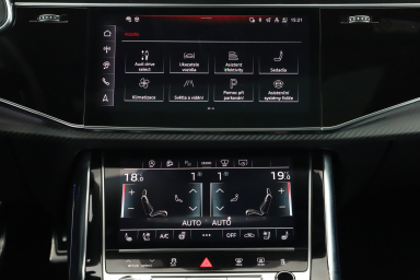 Audi Q8 - 2023