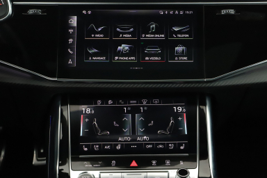 Audi Q8 - 2023