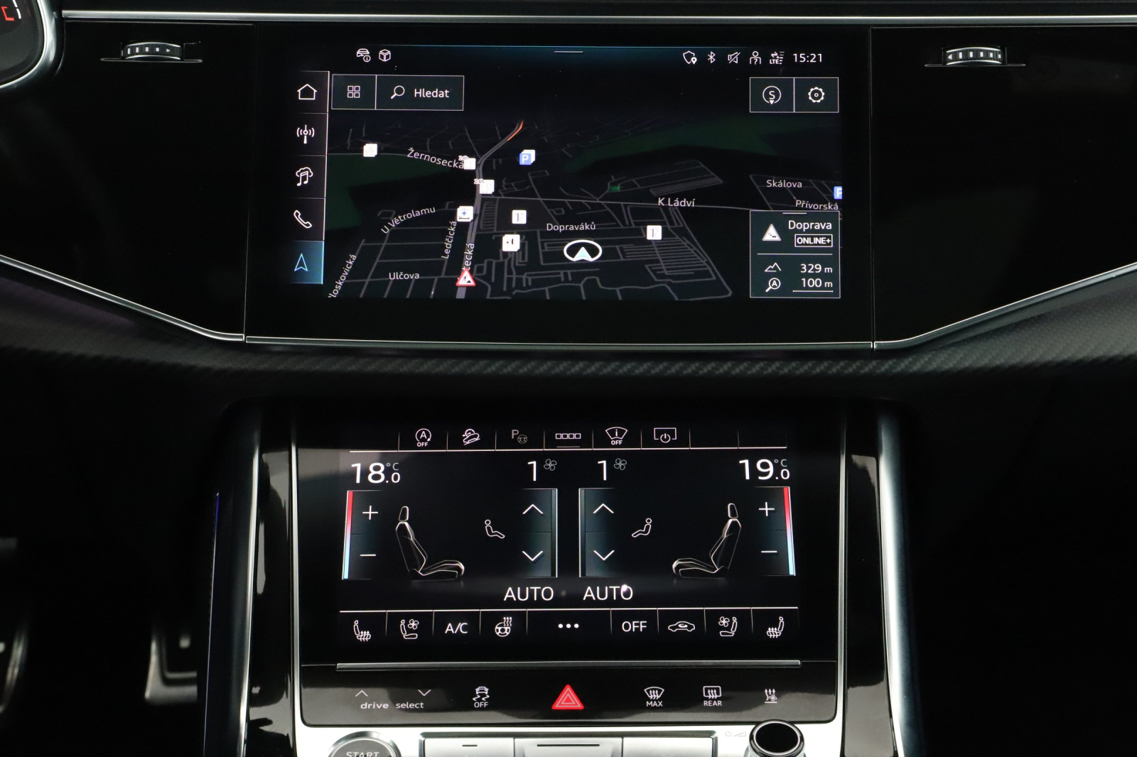 Audi Q8 - 2023