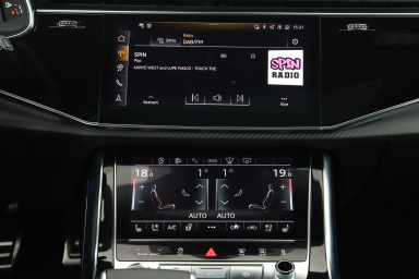 Audi Q8 - 2023
