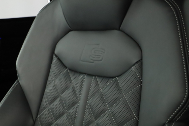 Audi Q8 - 2023