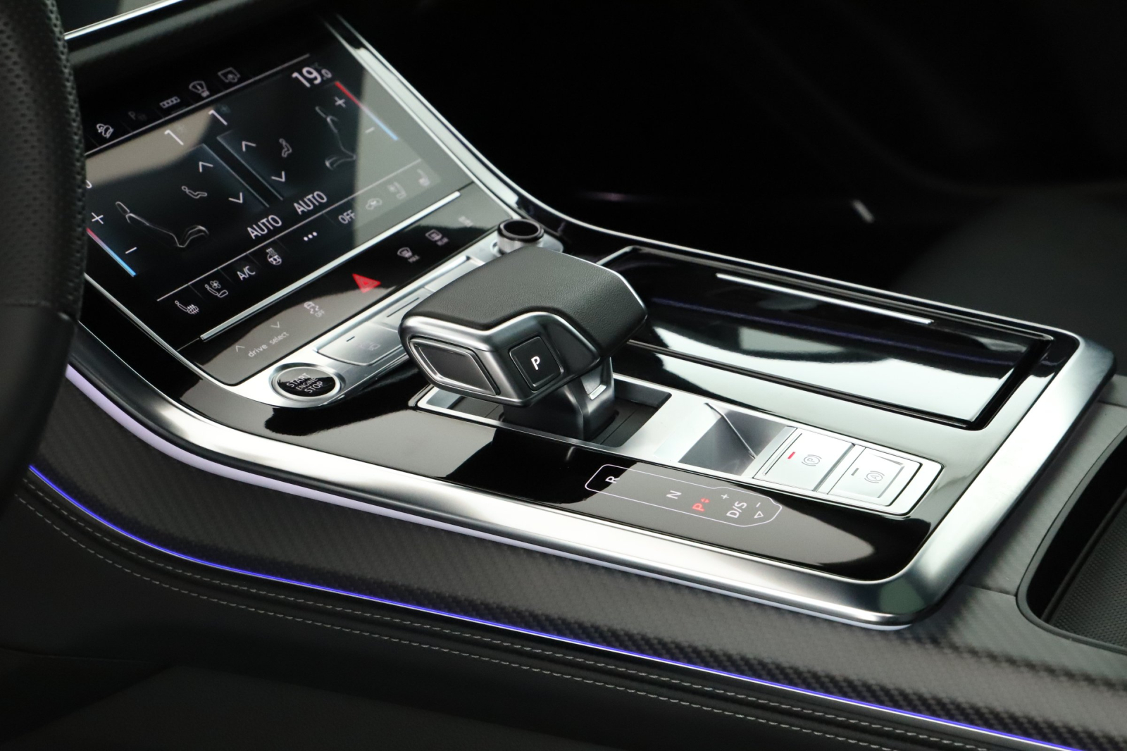 Audi Q8 - 2023
