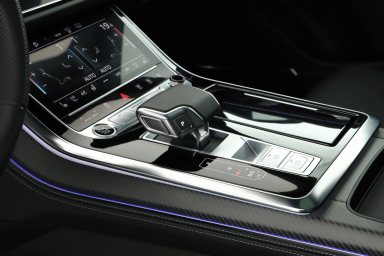 Audi Q8 - 2023