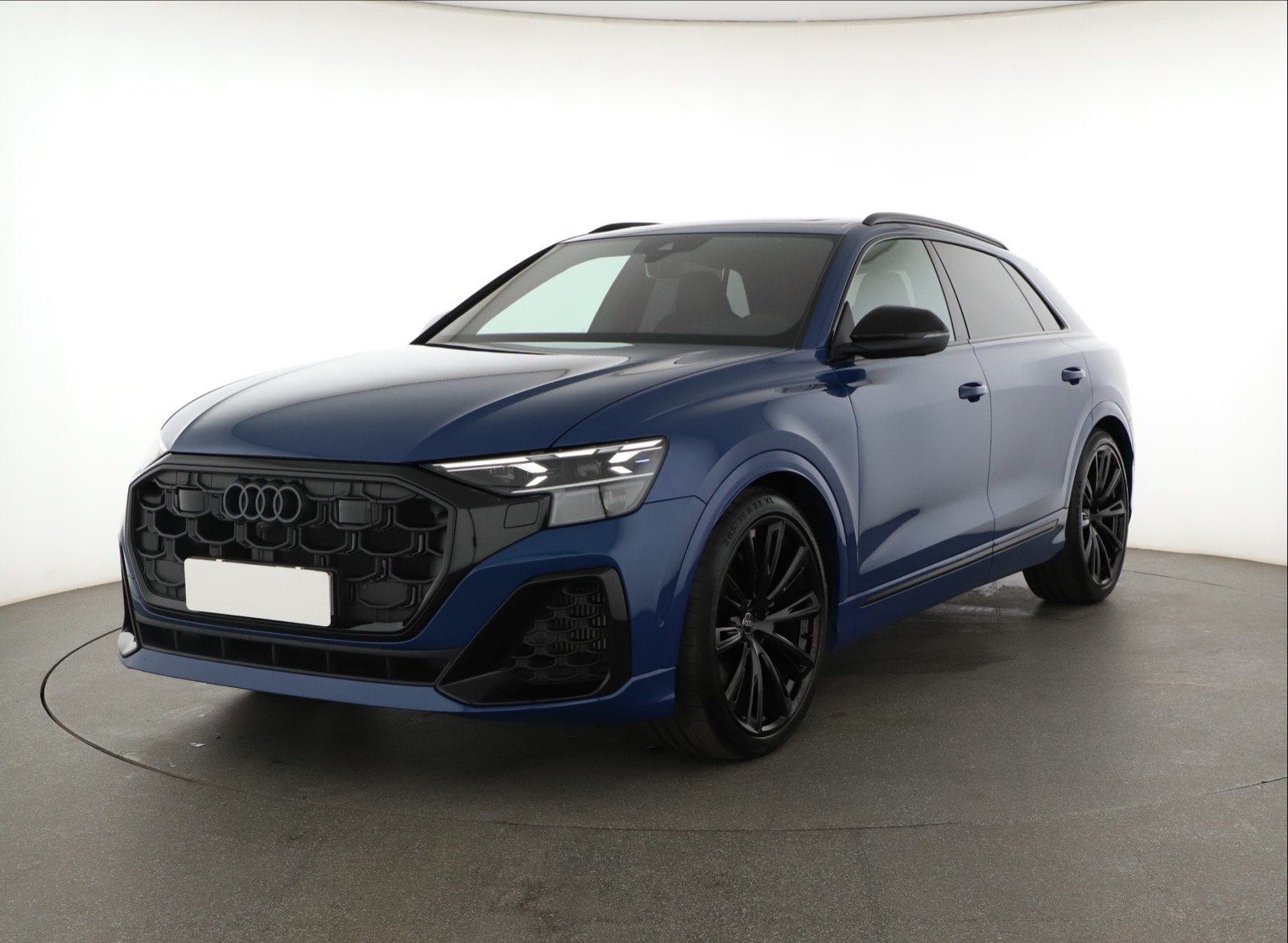 Audi Q8 - 2023