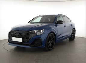 Audi Q8 - 2023