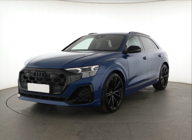 Audi Q8 - 2023