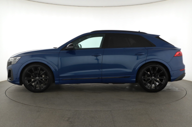 Audi Q8 - 2023