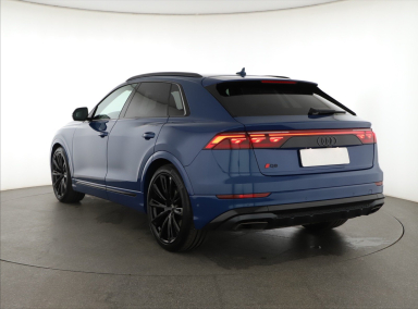 Audi Q8 - 2023