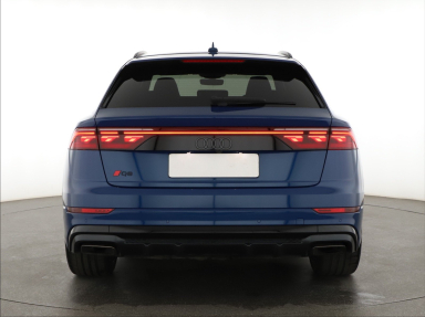 Audi Q8 - 2023