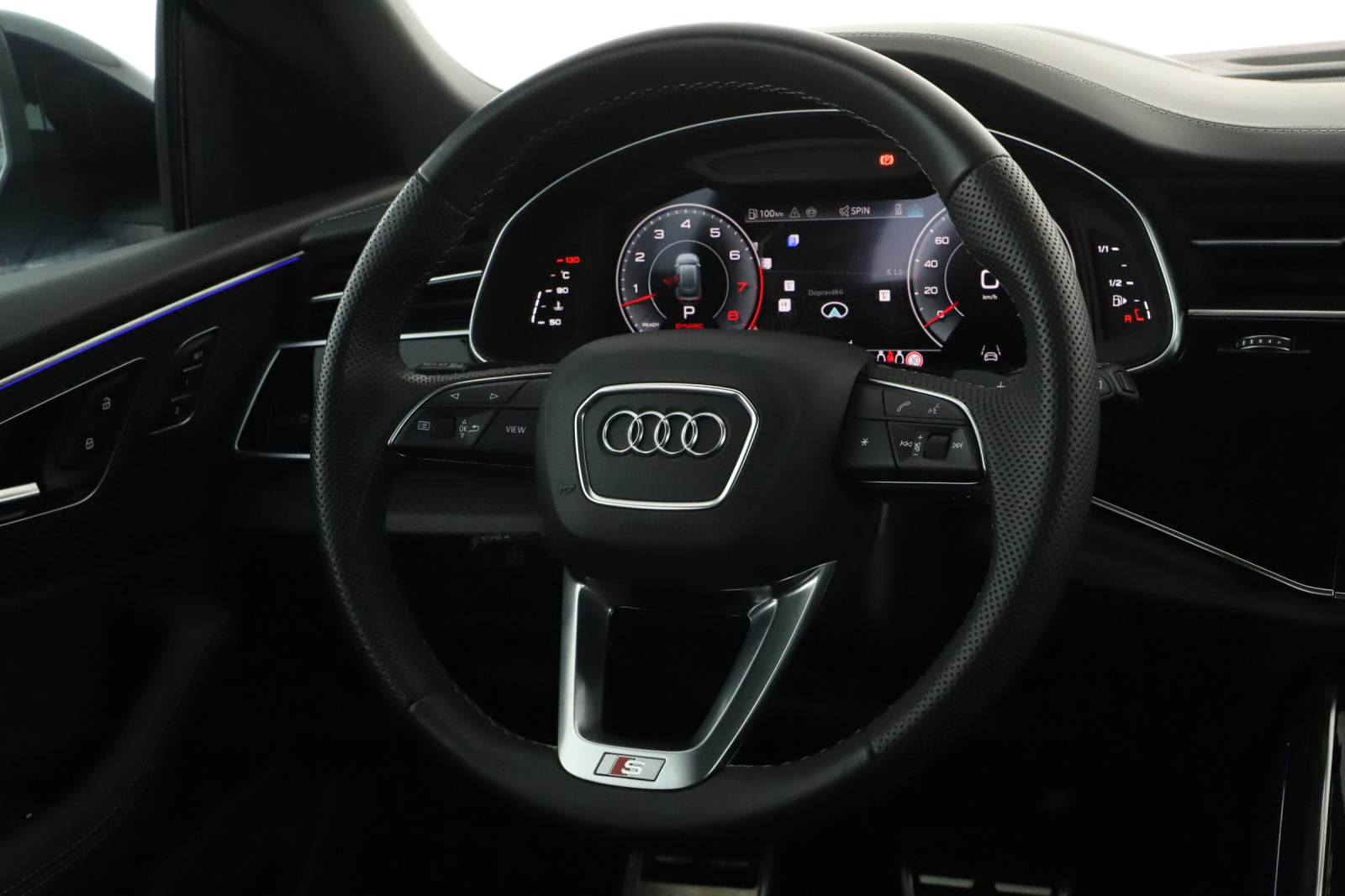 Audi Q8 - 2023