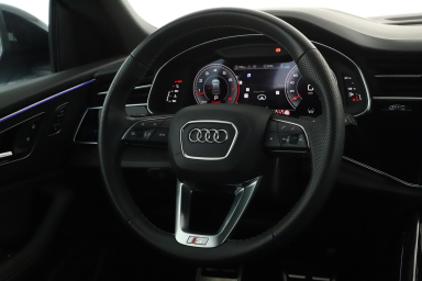 Audi Q8 - 2023