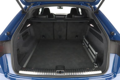Audi Q8 - 2023