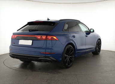Audi Q8 - 2023