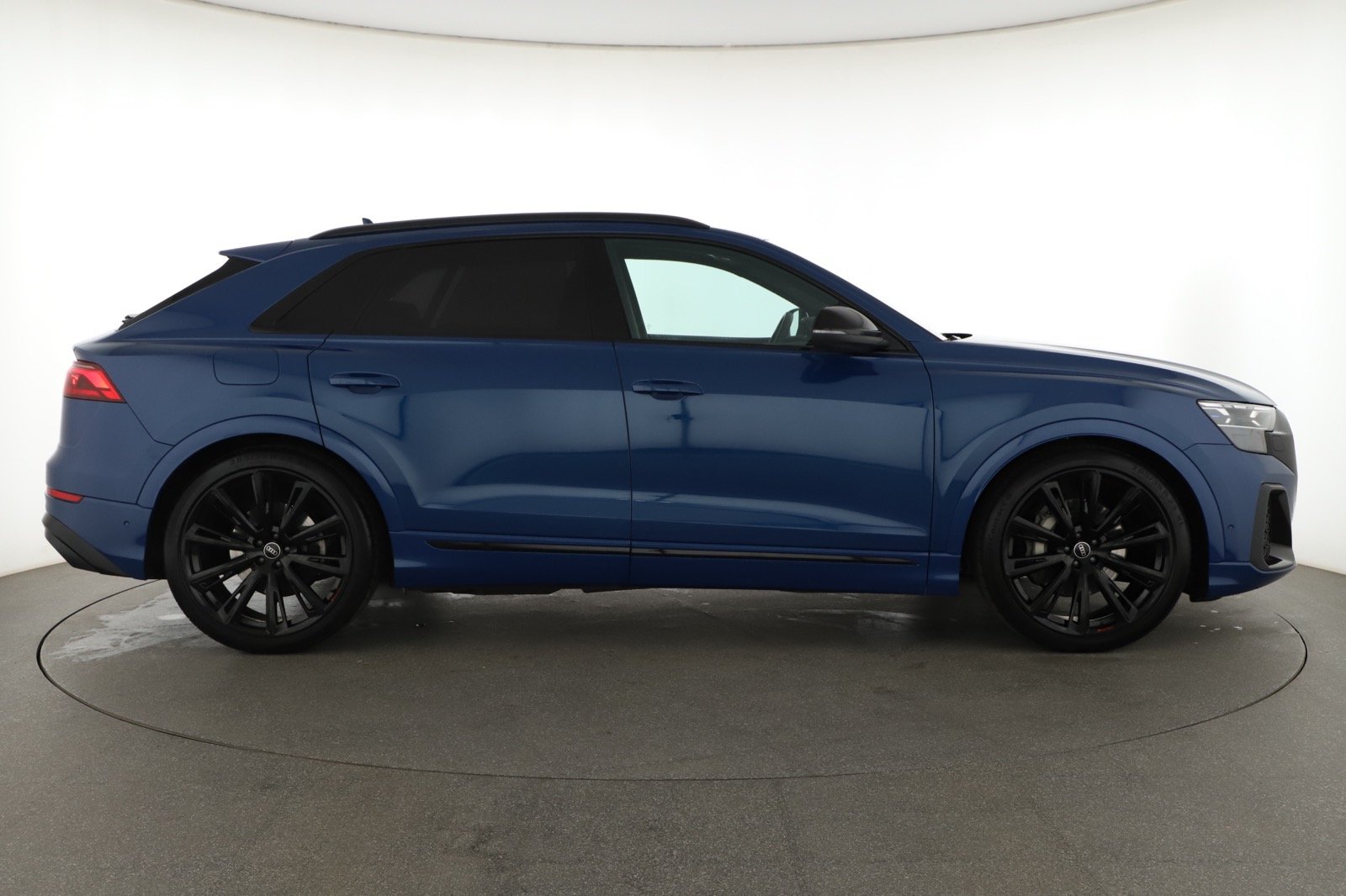 Audi Q8 - 2023
