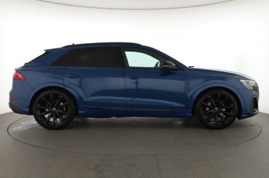 Audi Q8 - 2023