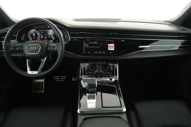 Audi Q8 - 2023