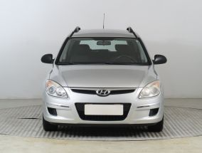 Hyundai i30 - 2008