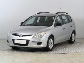 Hyundai i30 - 2008