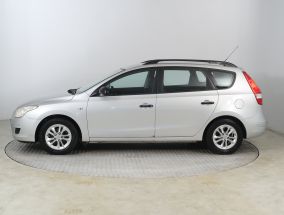 Hyundai i30 - 2008