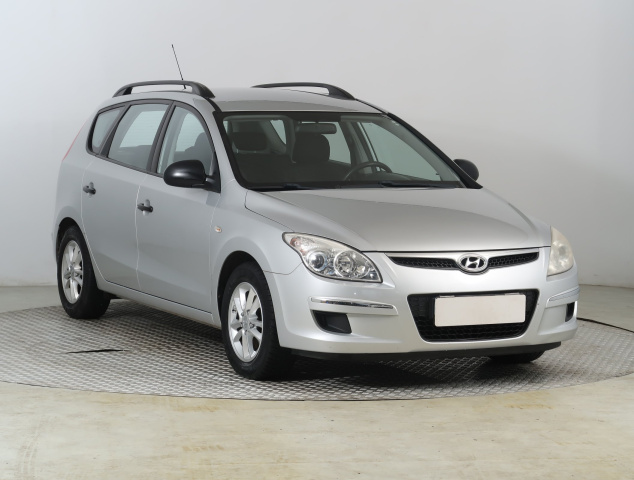 Hyundai i30 2008