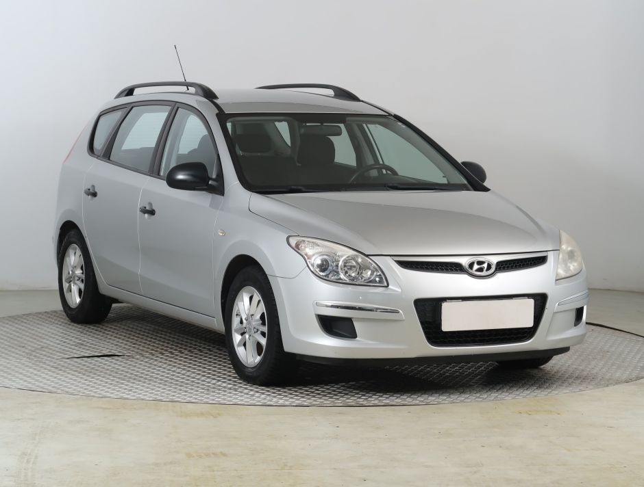 Hyundai i30 - 2008