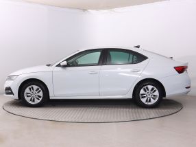 Skoda Octavia - 2023