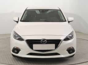 Mazda 3 - 2013