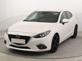 Mazda 3 - 2013