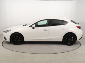 Mazda 3 - 2013