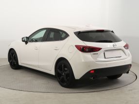 Mazda 3 - 2013