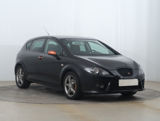 Seat Leon 2007