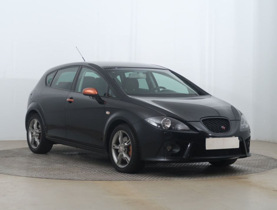 Seat Leon - 2007