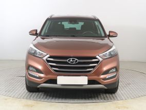 Hyundai Tucson - 2017