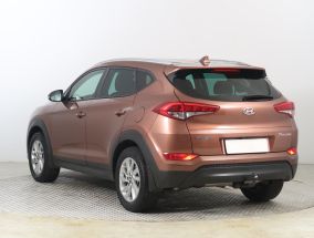 Hyundai Tucson - 2017