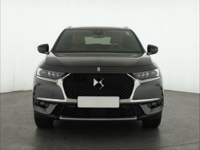 DS 7 Crossback - 2020