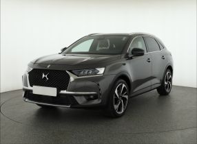 DS 7 Crossback - 2020